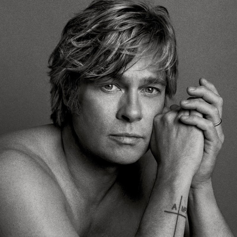 Brad Pitt