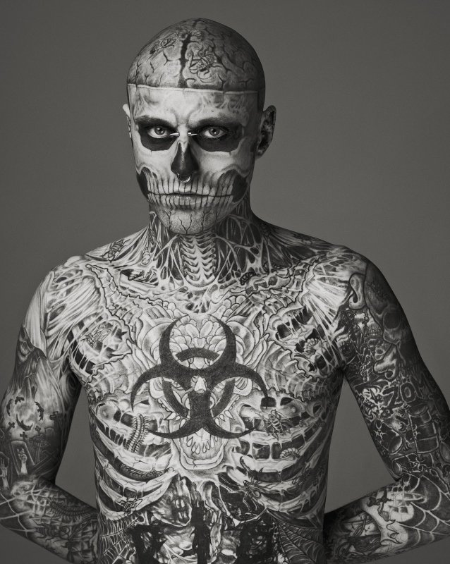 Jesse Lee Denning