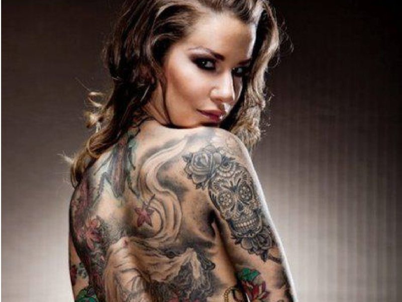 Mara Inkperial