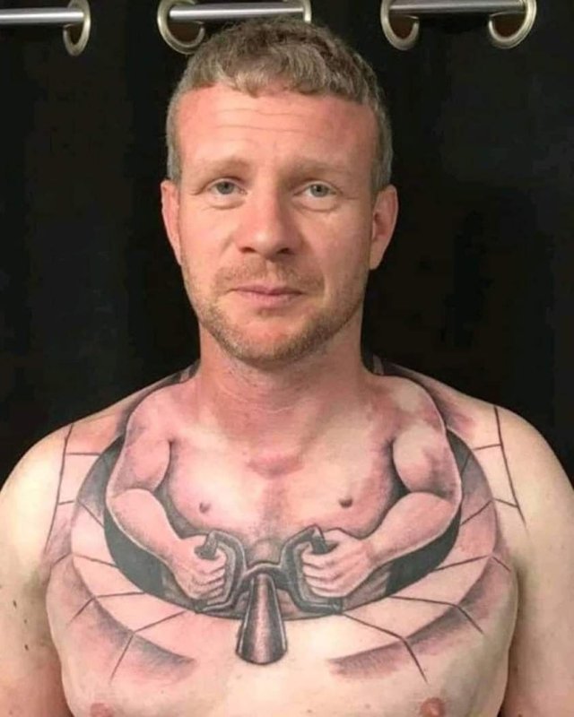 Прикольные тату для девушек