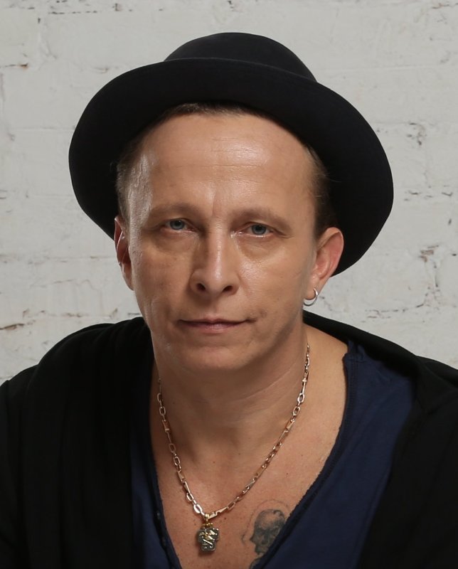 Юлиан Охлобыстин