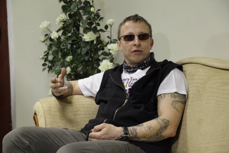 Иван Охлобыстин сейчас в 2021