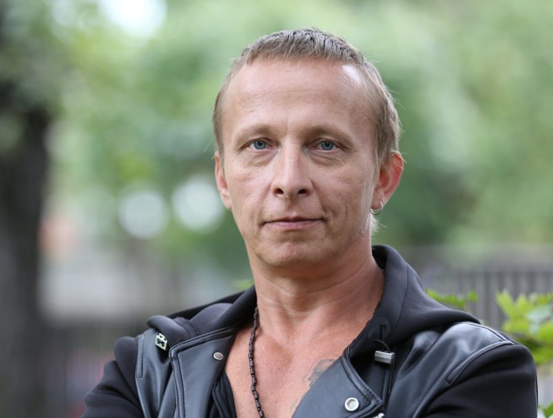 Иван Охлобыстин