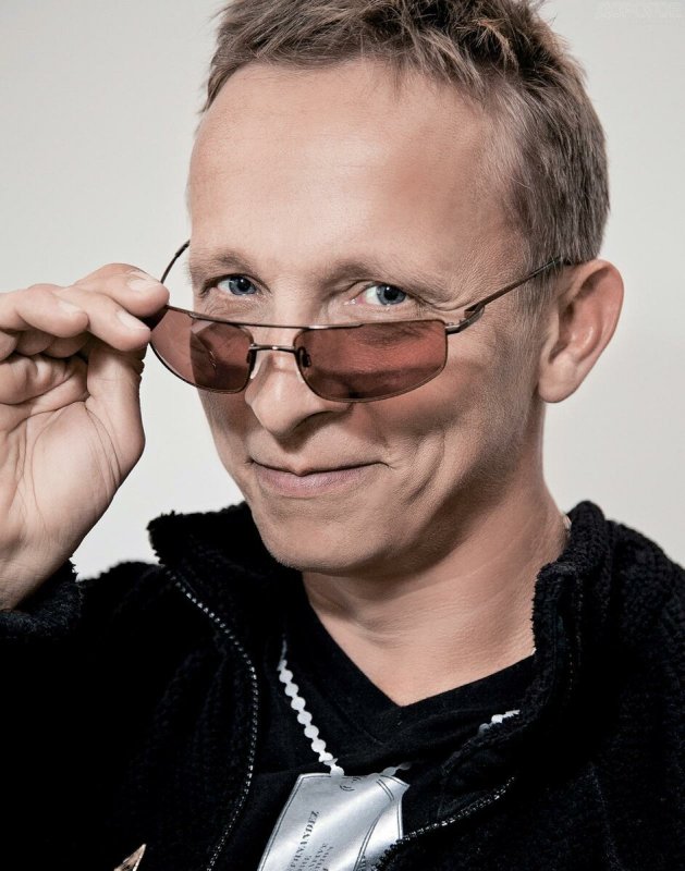 Охлобыстин птица