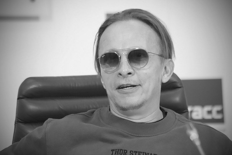 Иван Охлобыстин 2020