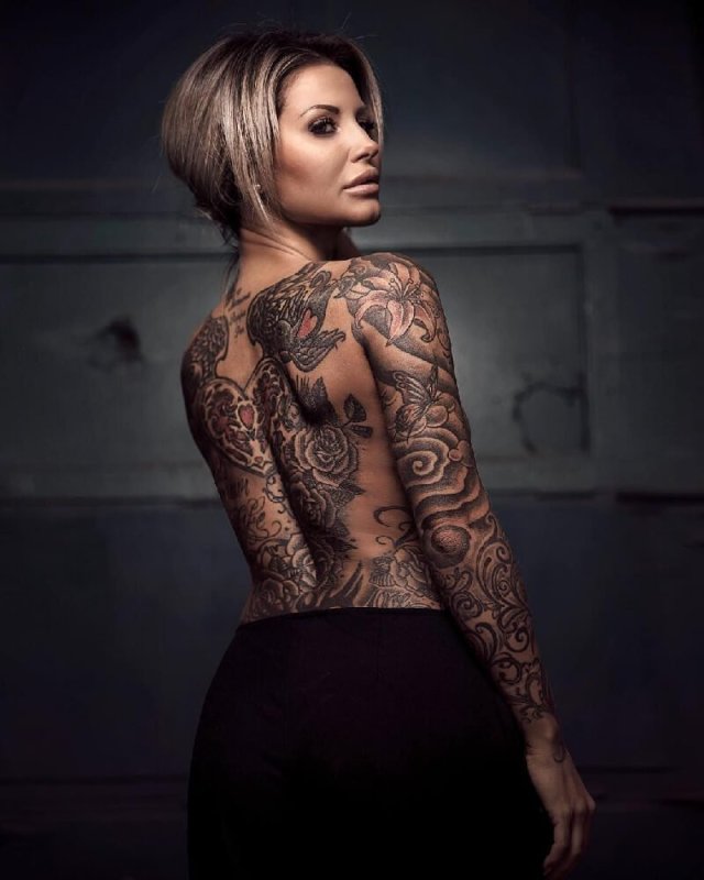Ida Mårtensson