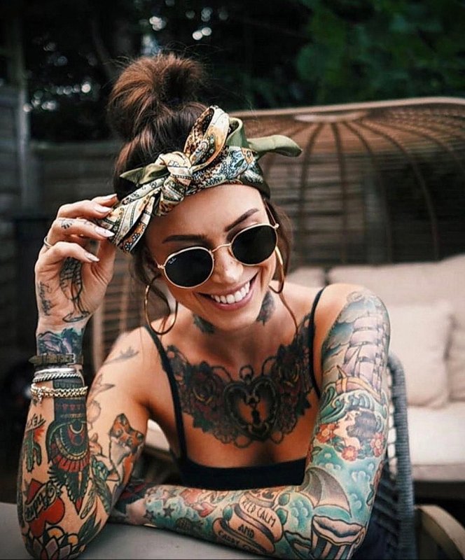 Tanya Pavlova Ярцево