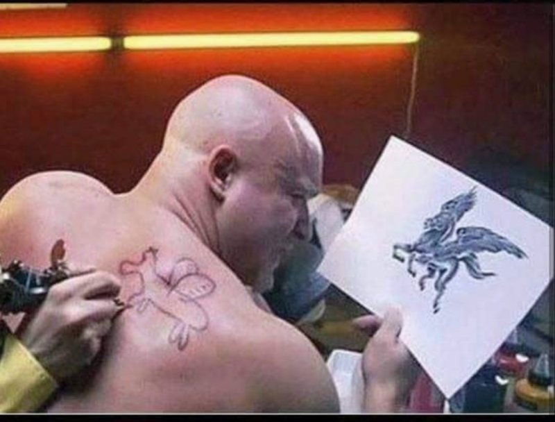 Какие тату можно набить