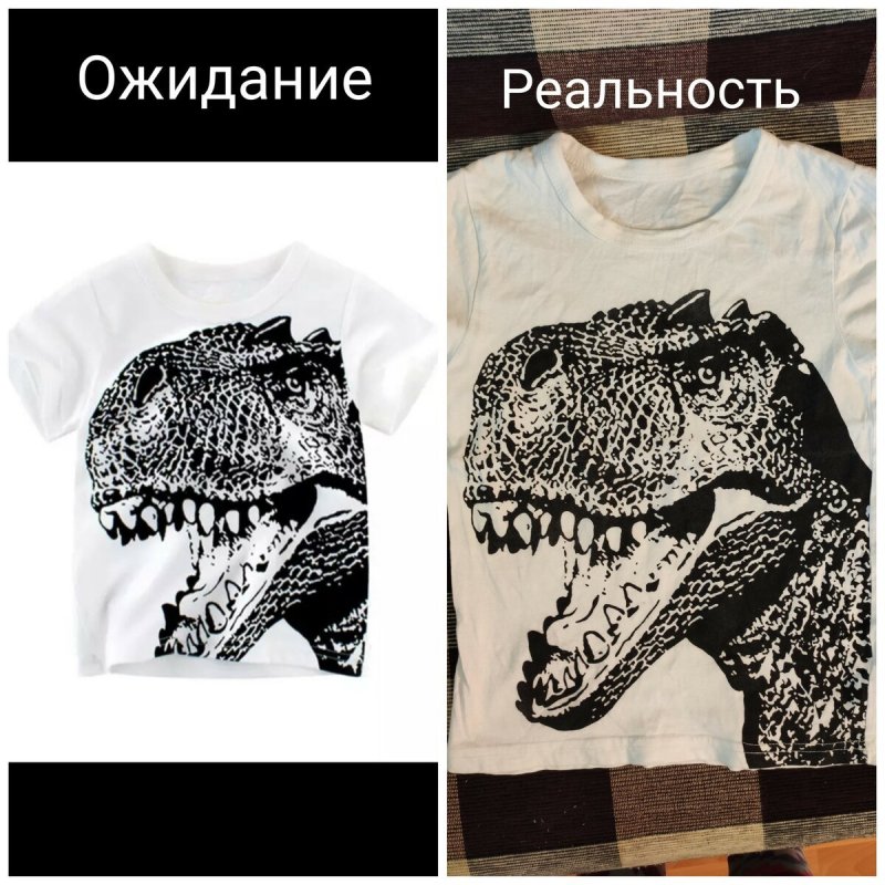 Татуировки ожидание и реальность