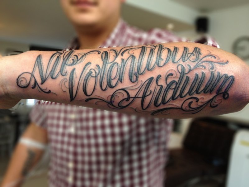 Fortes Fortuna adjuvat