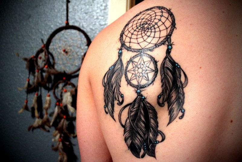Ловец снов / Dreamcatcher (2020)