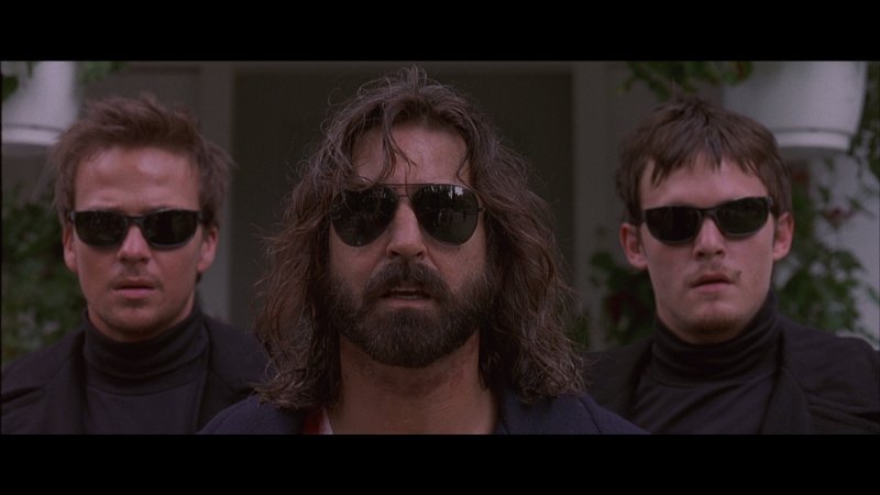 Boondock Saints