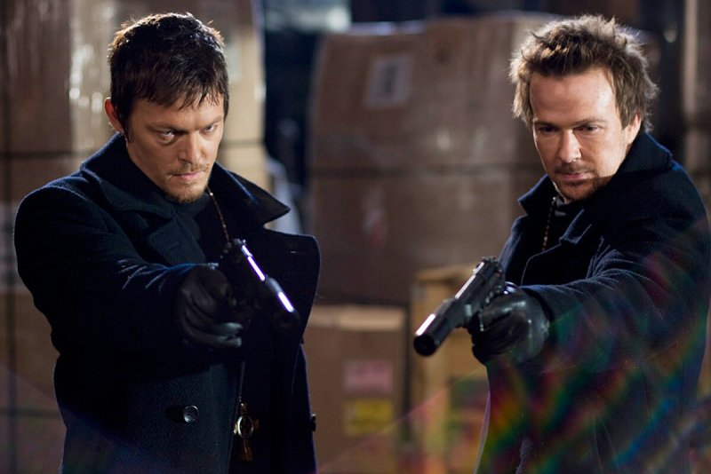 Boondock Saints