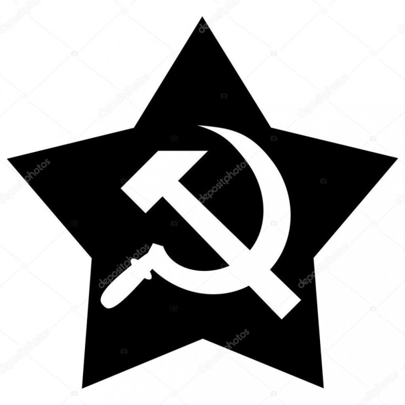 Тату серп
