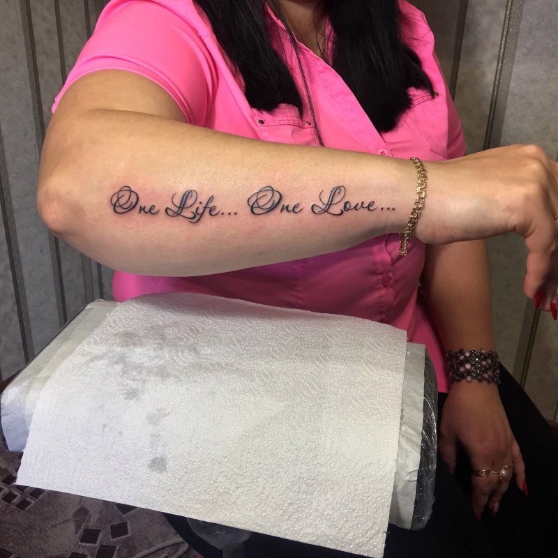 West end Tattoo