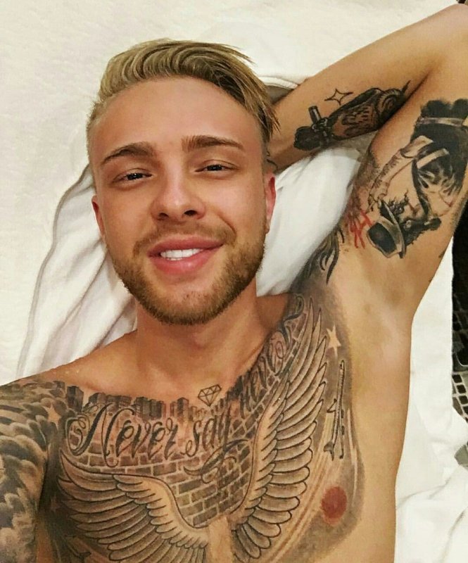 Егор Булаткин