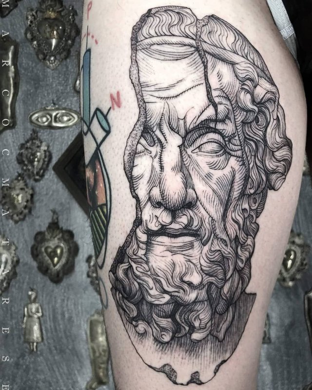 Alexander Grimm эскизы