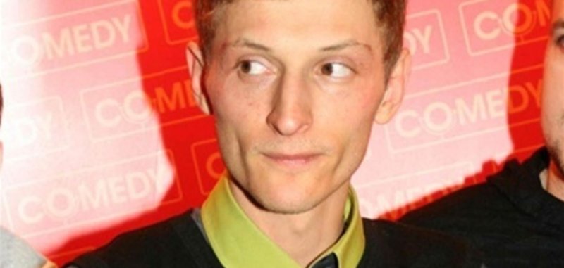 Павел Воля 2020