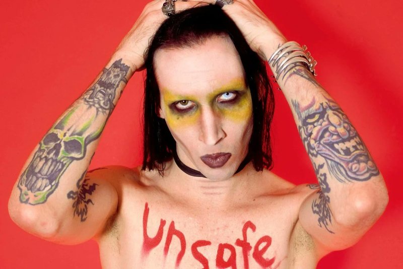Marilyn Manson