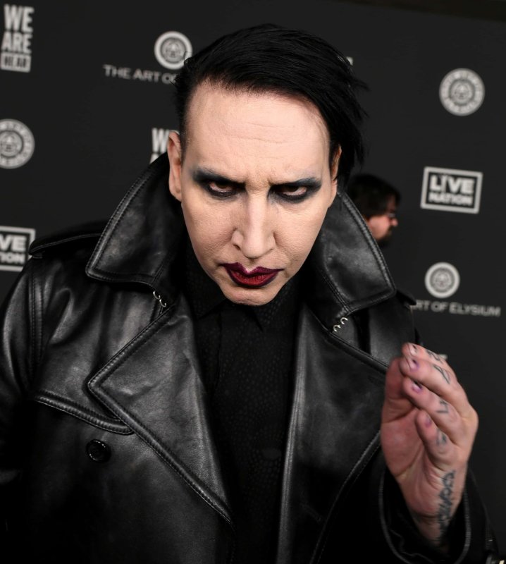 Manson 2020