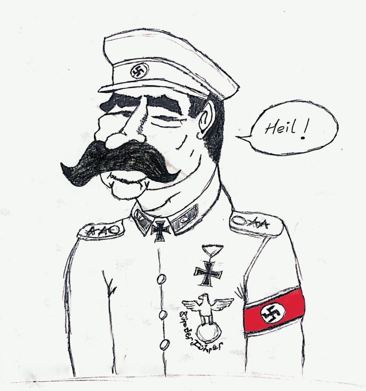 Сталин Rule 43