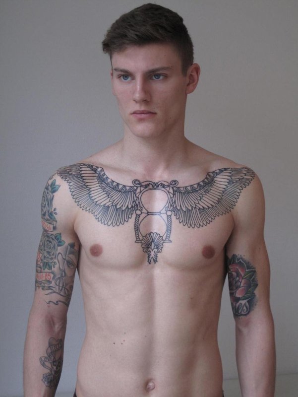 Mikkel Sandager