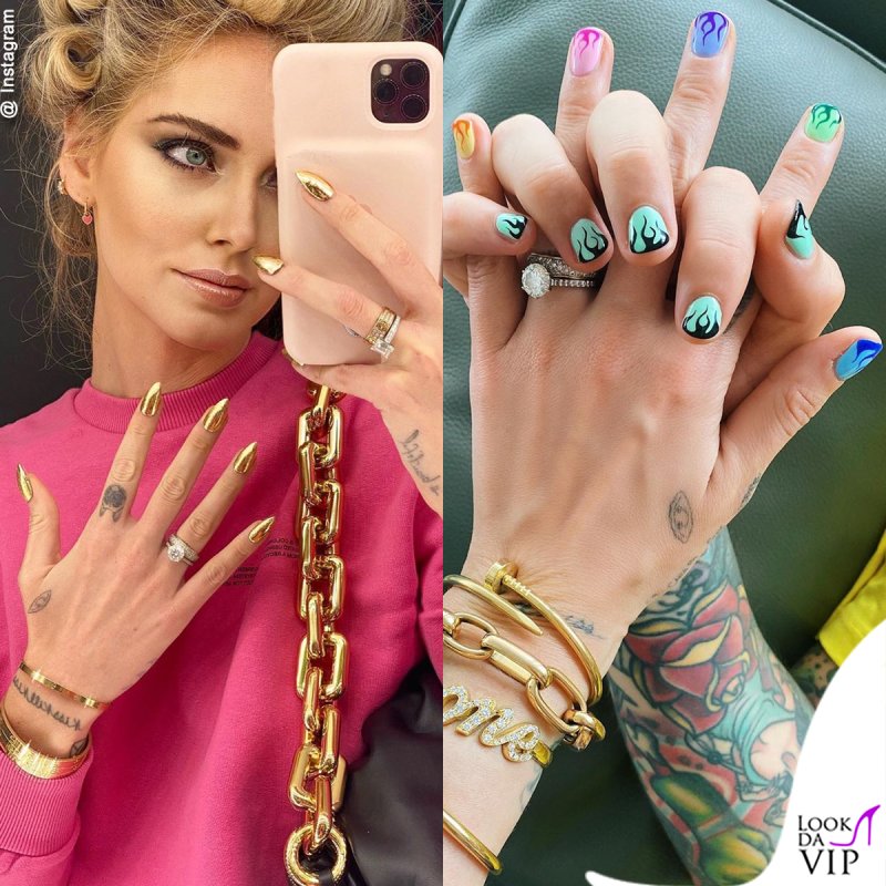 Nina Ferragni фото