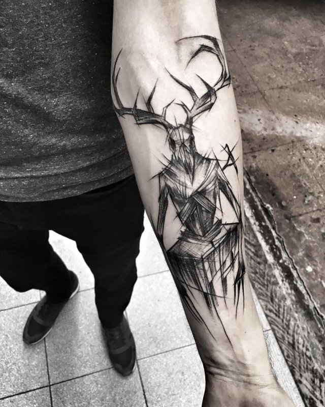 Inez Janiak стиль