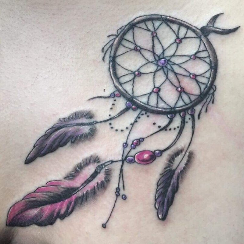 Dreamcatcher Марк Медлок