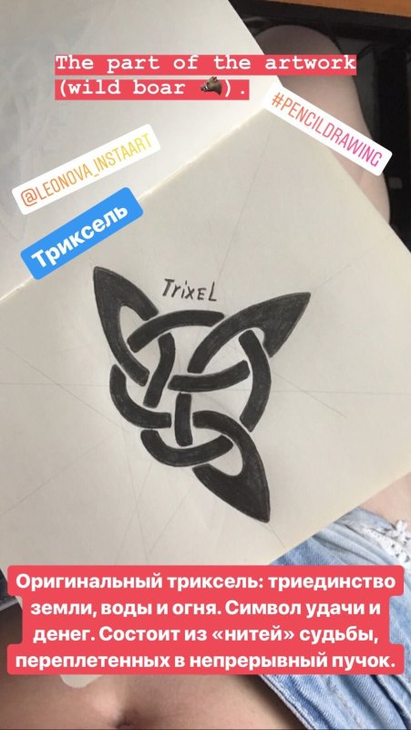 Татуировки приносящие богатство