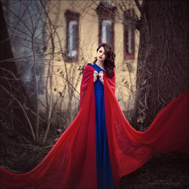 Маргарита Карева Дисней