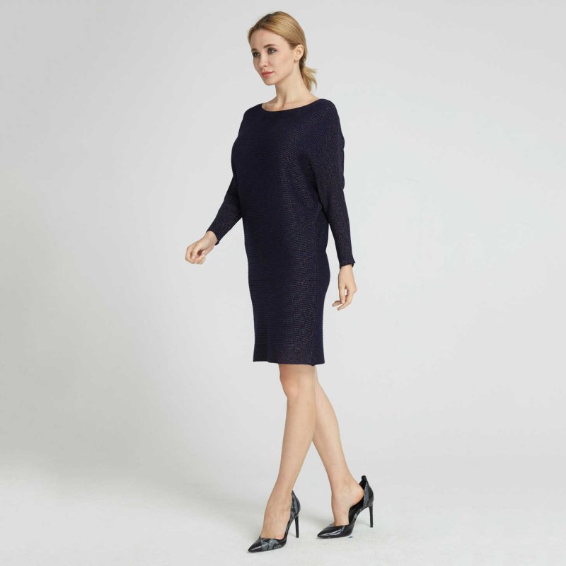 1001dress платье летучая мышь хаки