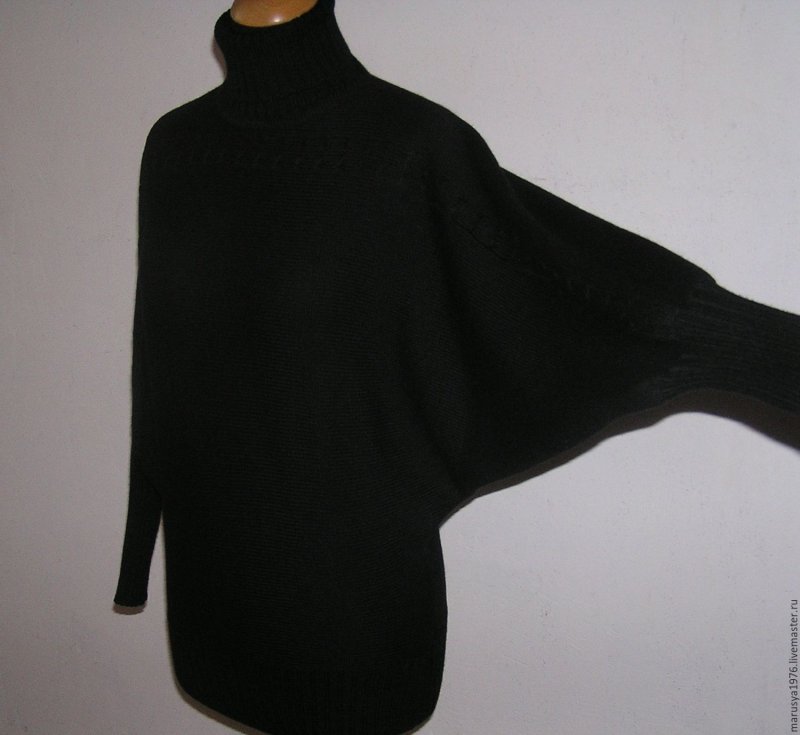 Сорочка Obsessive Punker Dress