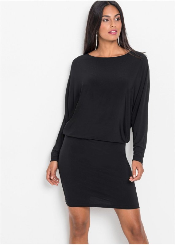 Сорочка Obsessive Punker Dress