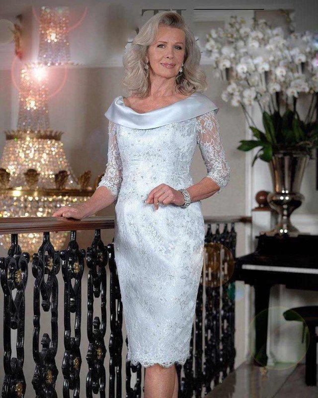 Платье Mira Fashion (модель 4655-4)