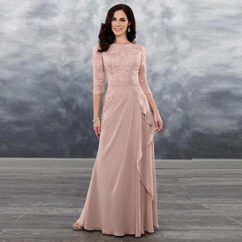 Платье Mira Fashion (модель 4746)