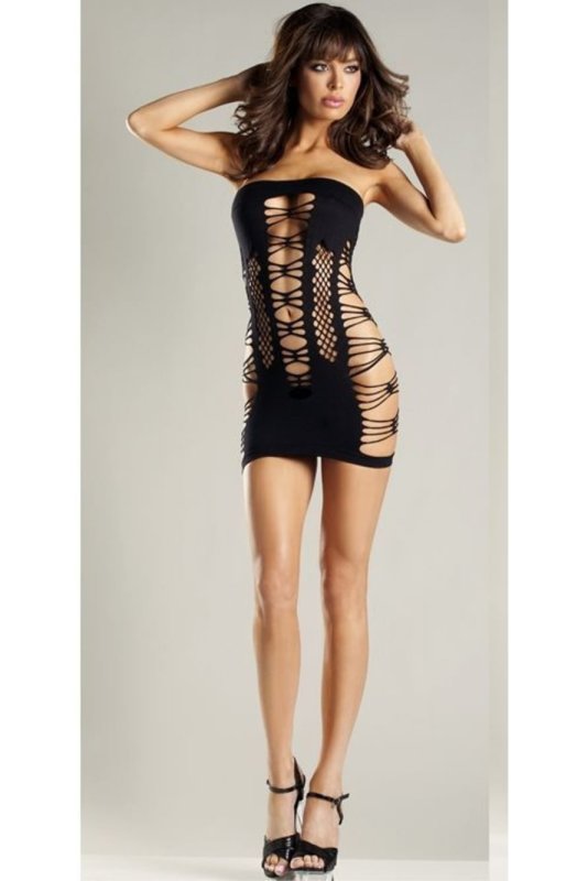Платье Hustler lingerie hl217