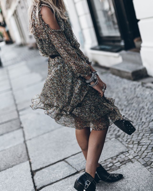 Dr Martens клетчатые