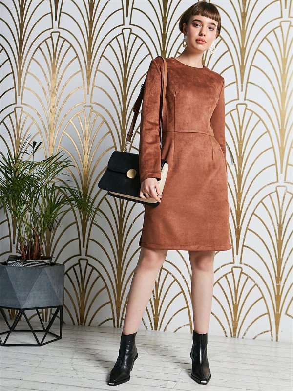 Платье Мэдисон, Jadone Fashion