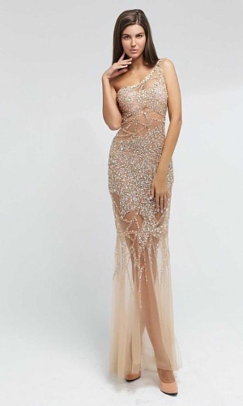 Платье Jovani 81120
