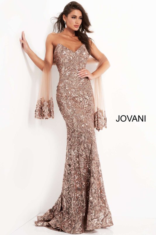 Jovani 93765