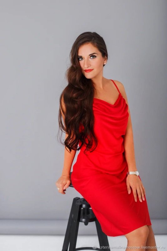 Lesyanebo платье