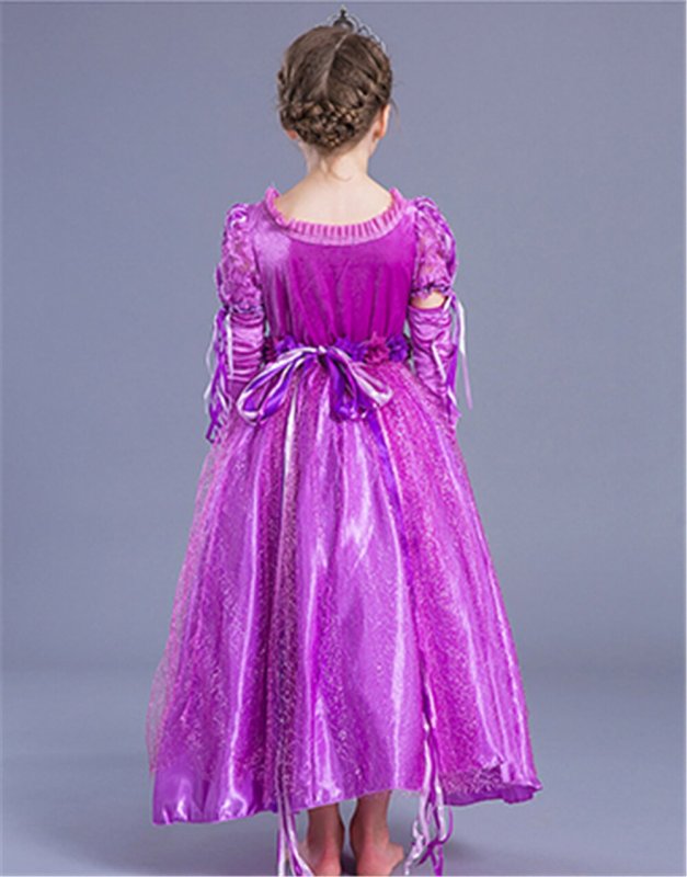 Платье Рапунцель Disney Store