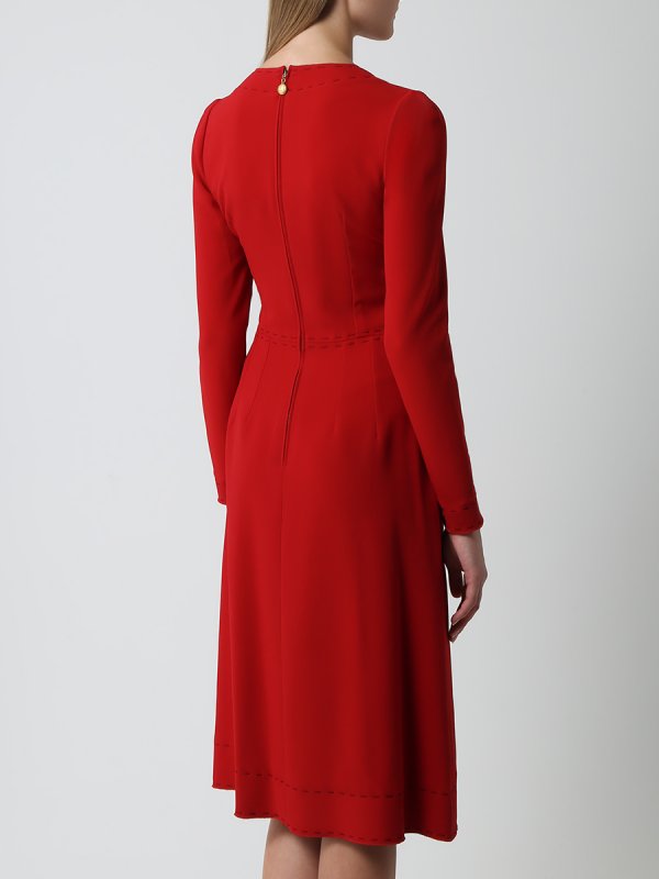 Платье 1001 Dress dm00436rd