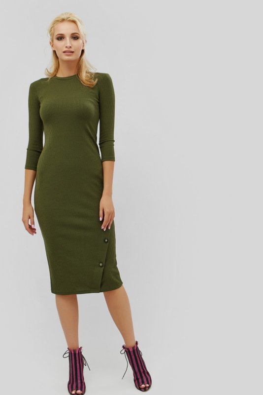 Коко Роша в Zac Posen