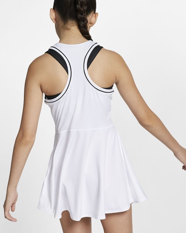 Теннисное платье Nike Court Maria Dress Maria