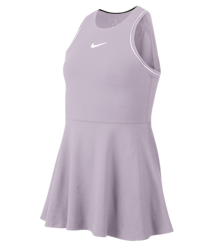 Nike Court теннис платье
