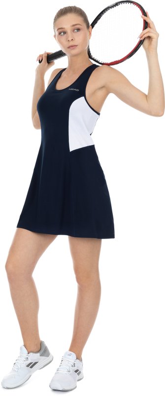 Платье hydrogen Tech Camo Dress d73