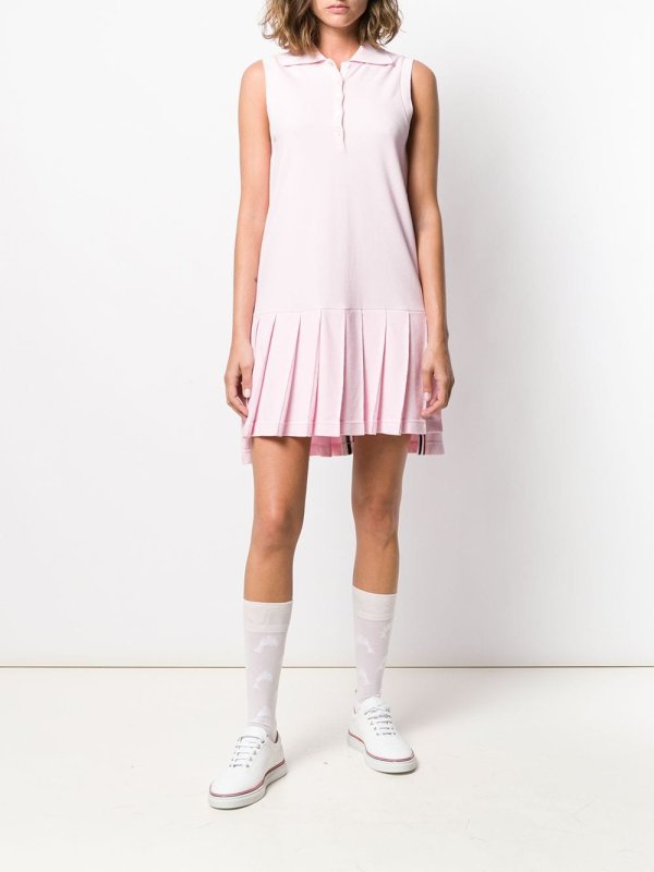 Платье Nike Court Dri-Fit ADV Slam
