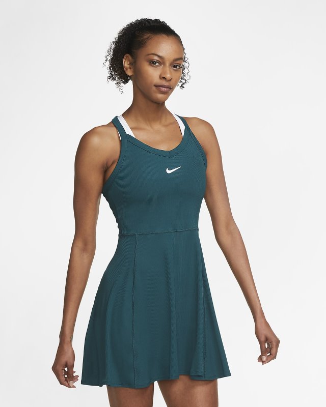 Теннисная юбка Nike Court Dri-Fit